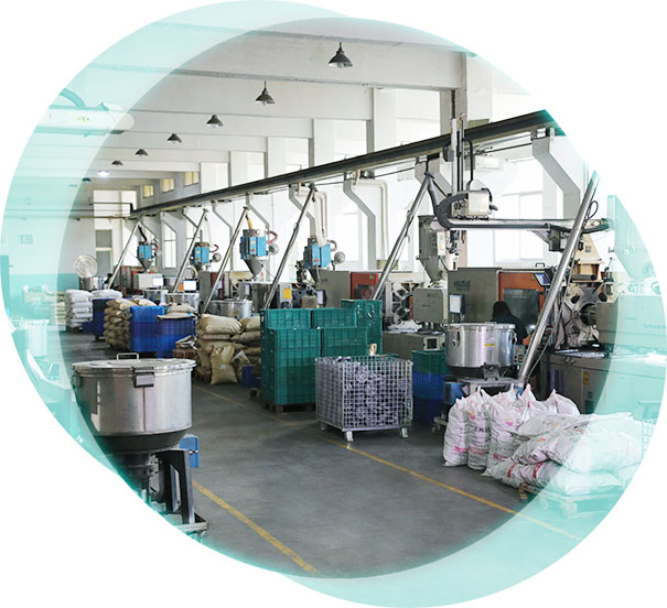 caster-manufacturing---injection-molding-machines