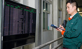 production-monitoring