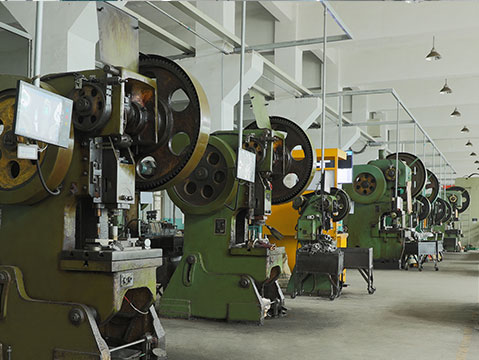 stamping-machines