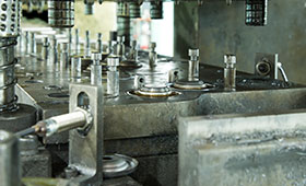 caster-production---stamping