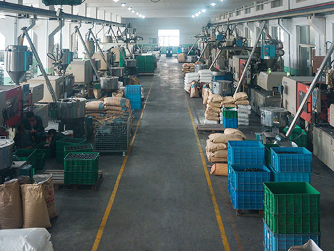 injection-molding-machines