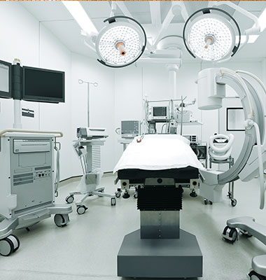 Medical Equipment