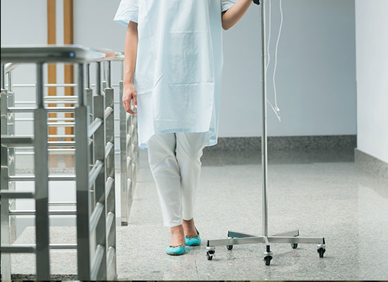 Drip Stand
