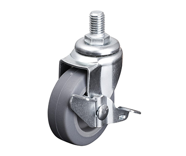 Mini Duty Caster Series 20 1