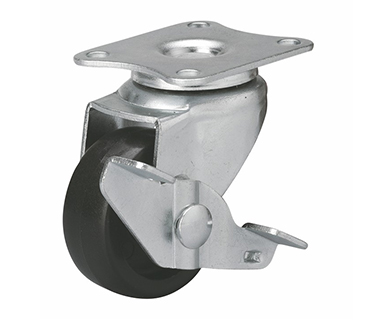 Mini Duty Caster Series 20 4
