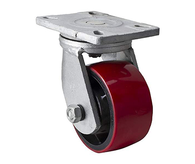 Extra heavy Duty Caster Series 93 3