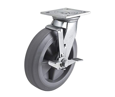 Heavy Duty Caster Series 70 4