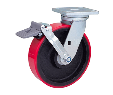 Heavy Duty Caster Series 78 1