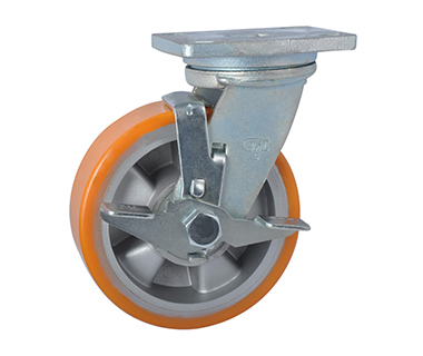 Heavy Duty Caster Series 78 4