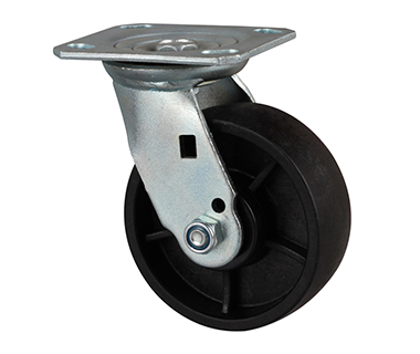 Hi tempurature Heavy Duty Caster Series H70 3