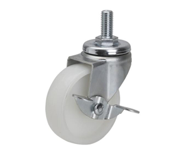 Light Duty Caster Series 33 3