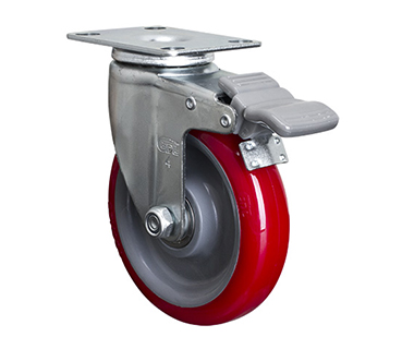 Light Duty Caster Series 36 2