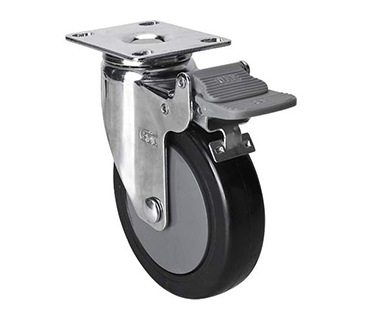 Light Duty Caster Series 37 3