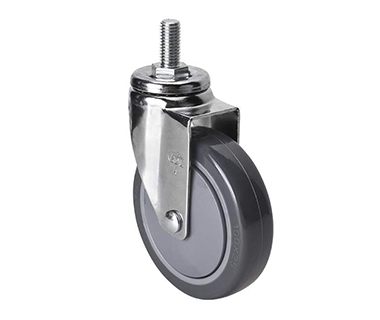 Light Duty Caster Series 37 4
