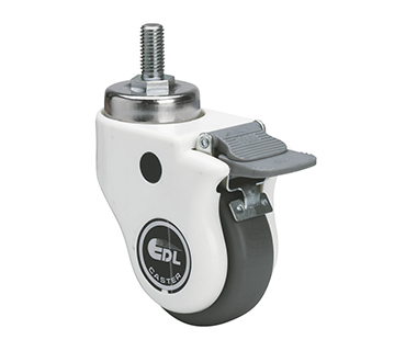 Medical Light Duty Caster Series E37 2