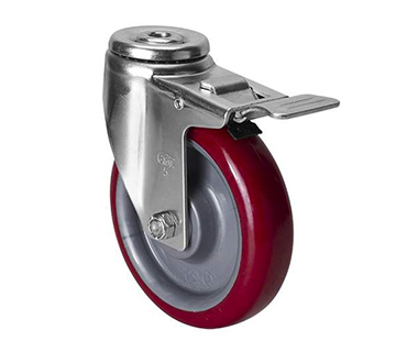 Medium Duty Caster Series 50 5