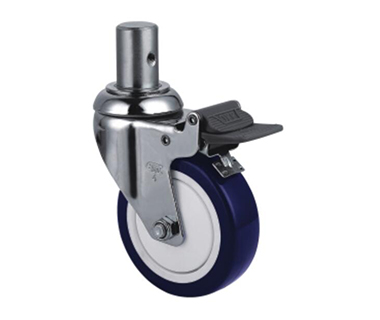 Medium Duty Caster Series 57 5