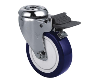 Medium Duty Caster Series 57 6