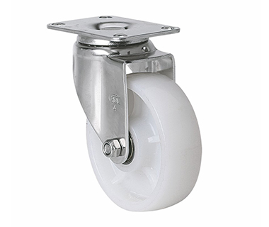 Stainless Steel Medium Duty Caster Series S54 2