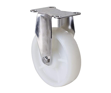 Stainless Steel Medium Duty Caster Series S54 4